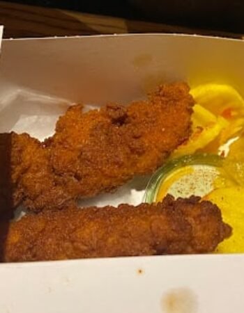 Ma’ono Fried Chicken