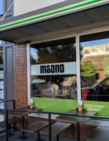 Ma’ono West Seattle