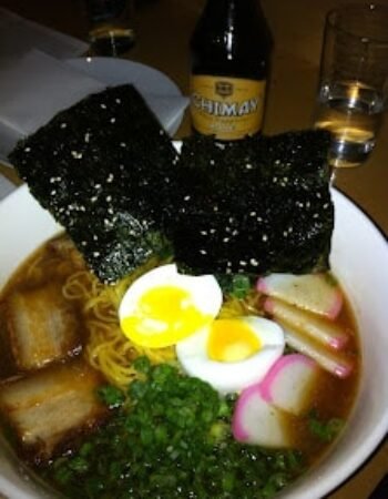 Ma’ono West Seattle