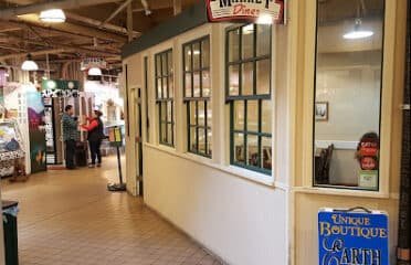 Market Diner