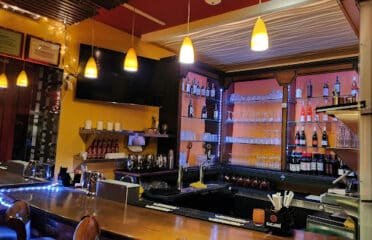 Maroun Mediterranean Grill