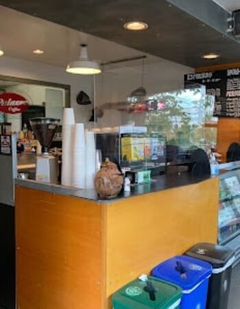 Mas Cafe