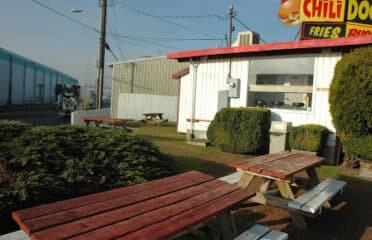 Matt’s Famous Chili Dogs