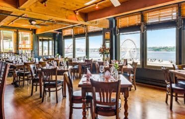 Maximilien Restaurant