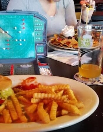 Max’s Triangle Pub