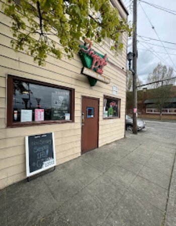 Max’s Triangle Pub