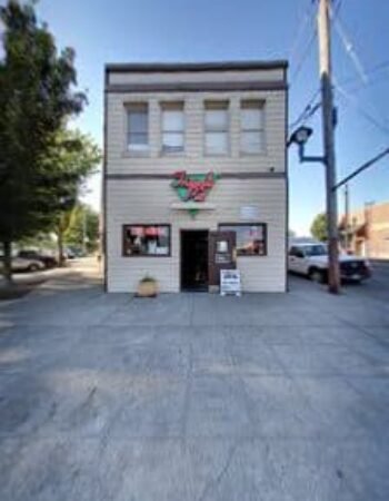 Max’s Triangle Pub