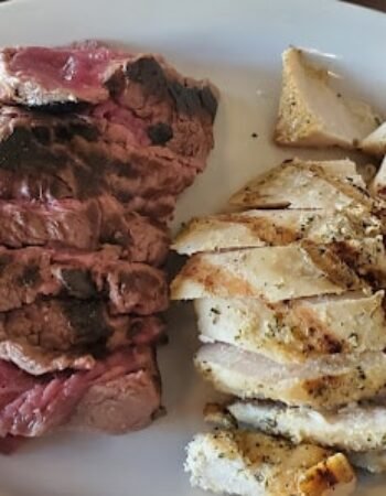 McCoy’s Firehouse Bar & Grill