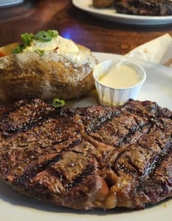 McCoy’s Firehouse Bar & Grill