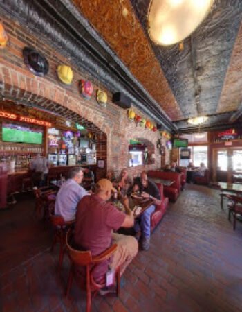 McCoy’s Firehouse Bar & Grill