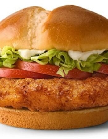 McDonald’s