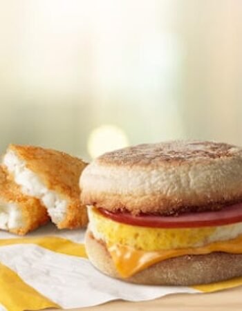 McDonald’s