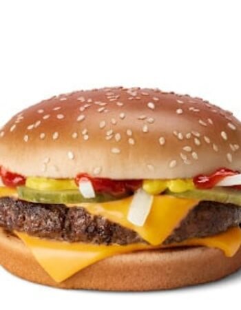 McDonald’s