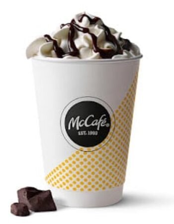 McDonald’s