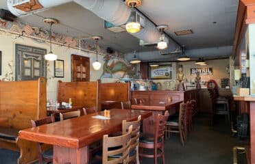 McMenamins Queen Anne
