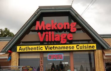 Mekong Village