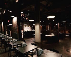 Menya Musashi Tsukemen & Ramen （Capitol Hill）