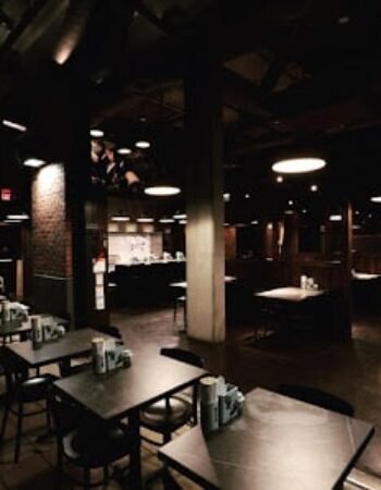 Menya Musashi Tsukemen & Ramen （Capitol Hill）