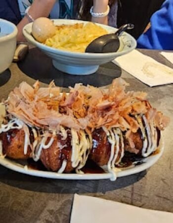 Menya Musashi Tsukemen & Ramen （Capitol Hill）