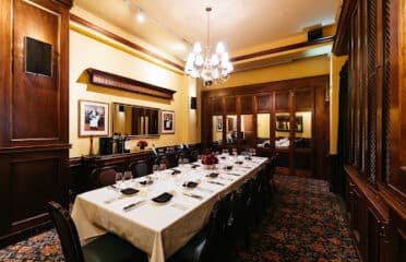 Metropolitan Grill