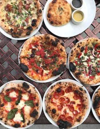 Mioposto Pizzeria
