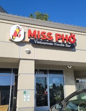 Miss Pho