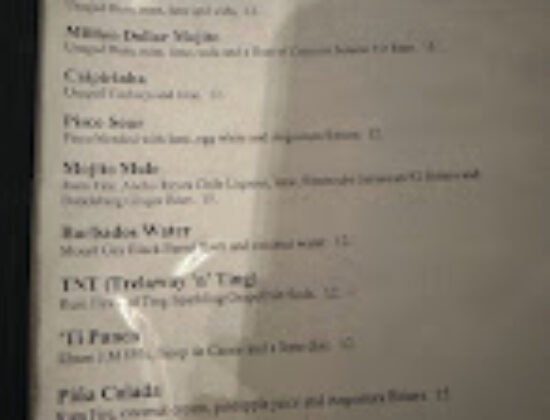 Mojito