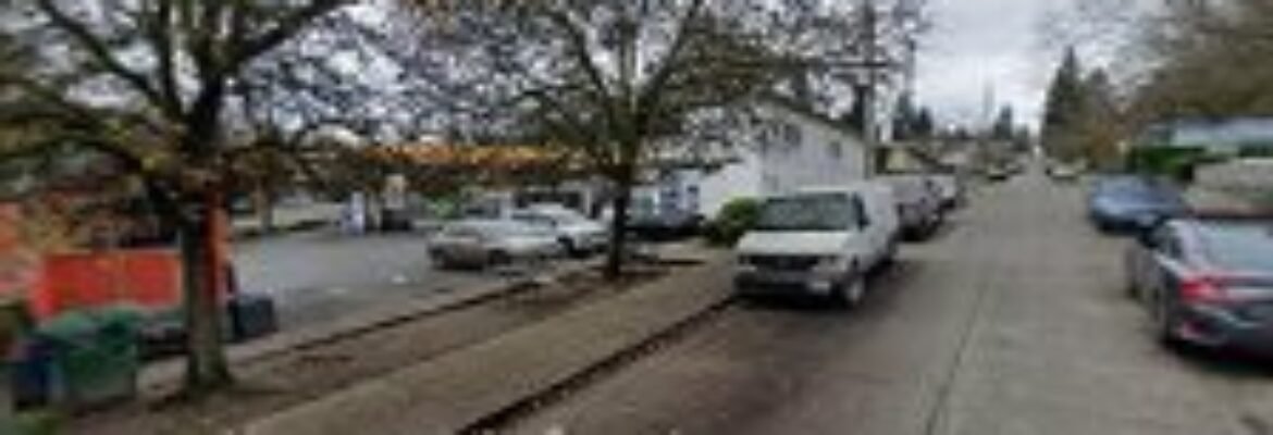Monarca Express Food Truck
