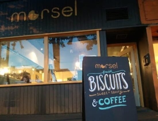 Morsel