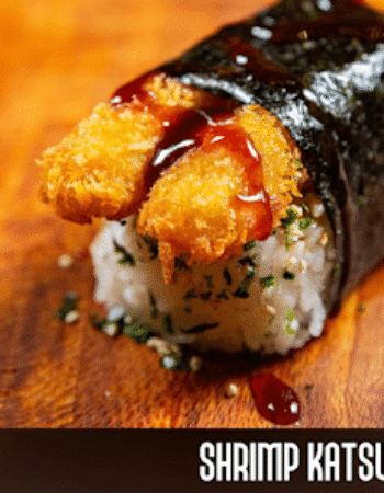 Musubi Kai Seattle