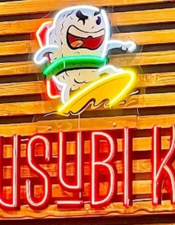 Musubi Kai Seattle