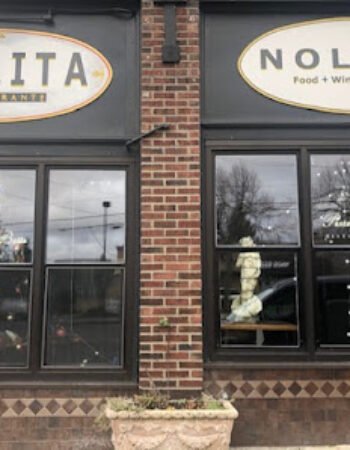 NOLITA Italian Food and Wine Restaurant