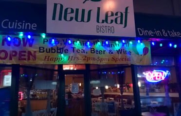 New Leaf Bistro