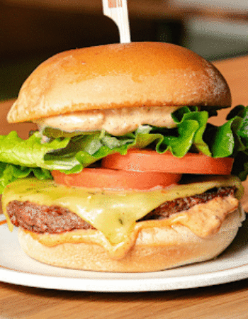 Next Level Burger Roosevelt