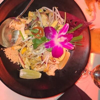 Noi Thai Cuisine – Downtown Seattle