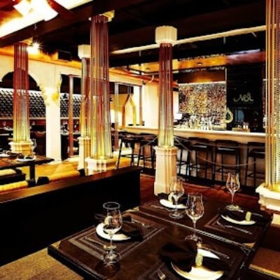 Noi Thai Cuisine – Downtown Seattle