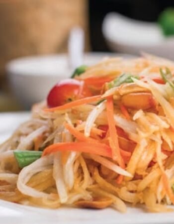 Noi Thai Cuisine – Green Lake