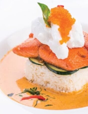 Noi Thai Cuisine – Green Lake