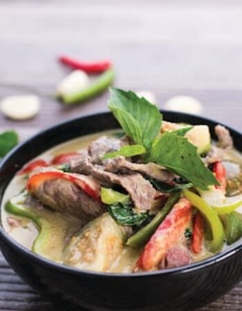 Noi Thai Cuisine – Green Lake