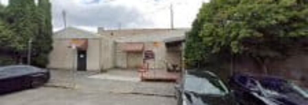 Northwest Texas Barbecue