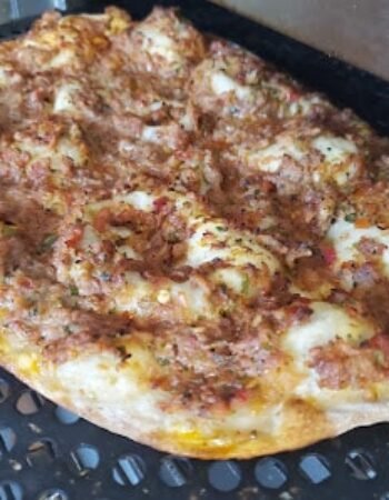 Numero Uno Pizza