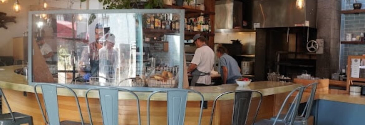 Old Salt Fish and Bagel – Fremont