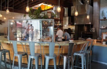 Old Salt Fish and Bagel – Fremont