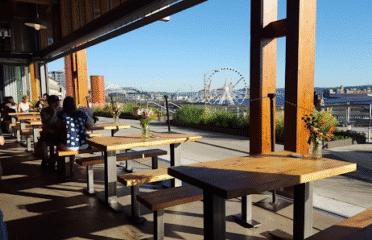 Old Stove Brewing Co — Pike Place