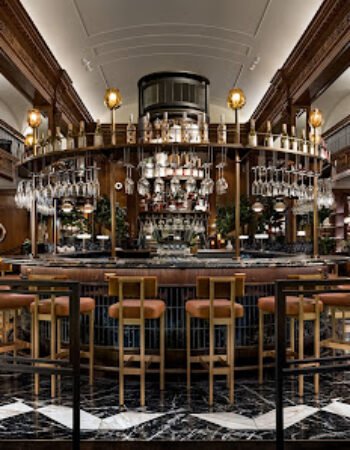 Olympic Bar