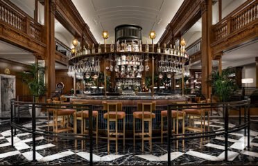 Olympic Bar