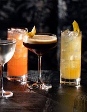 Olympic Bar