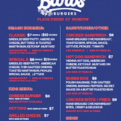 Ounces Taproom & Beer Garden