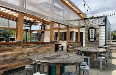 Ounces Taproom & Beer Garden