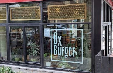 Ox Burger